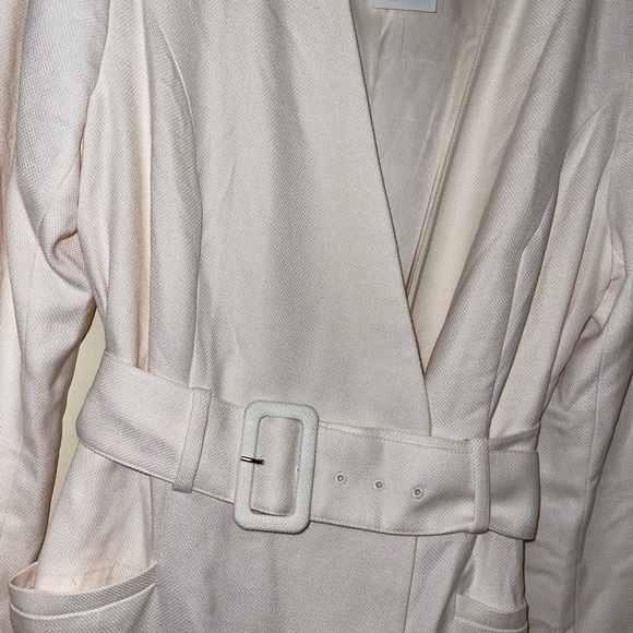 H&M blazer dress - Picture 5 of 7